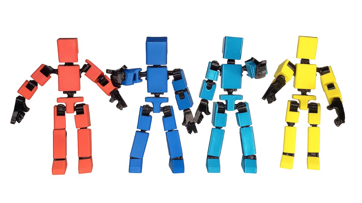 Super mini legendy prichazeji 2